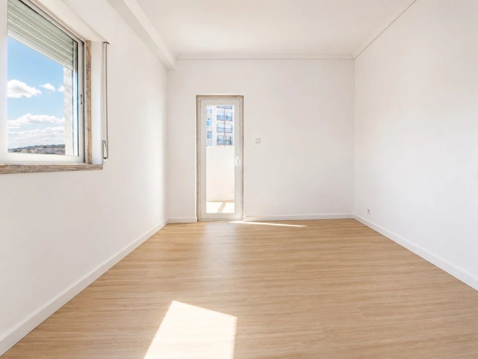 Apartamento T3 para Venda em Mina de Água Foto 8