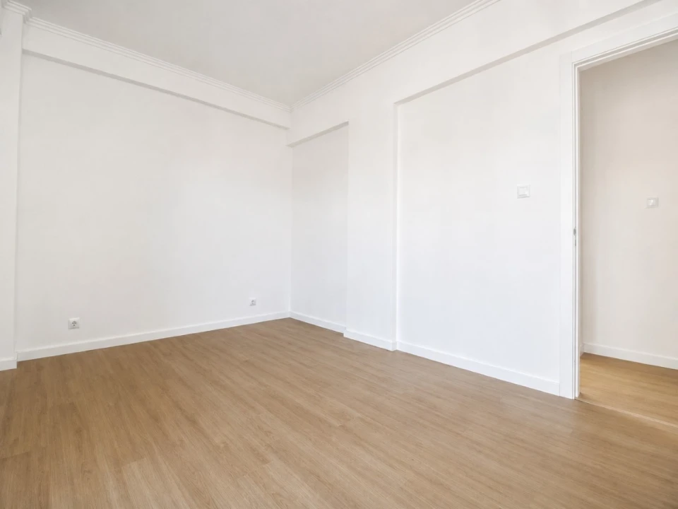 Apartamento T3 para Venda em Mina de Água Foto 10