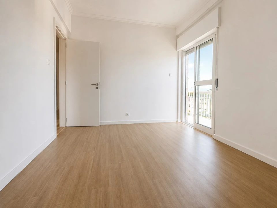 Apartamento T3 para Venda em Mina de Água Foto 11