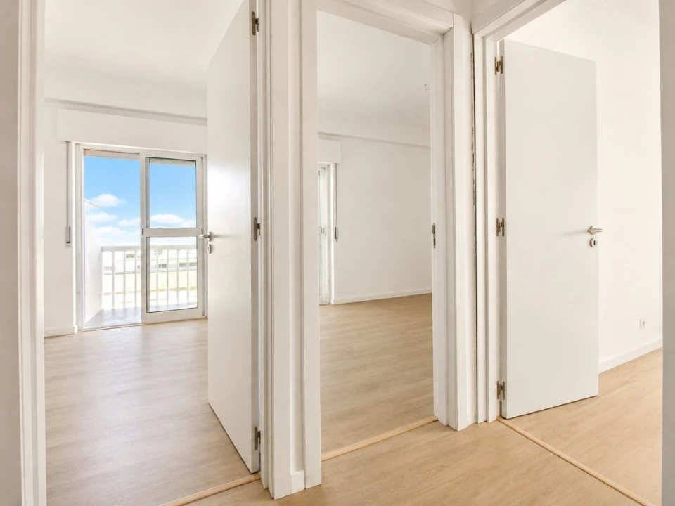 Apartamento T3 para Venda em Mina de Água Foto 14