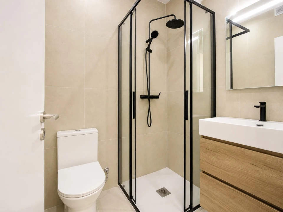 Apartamento T3 para Venda em Mina de Água Foto 15