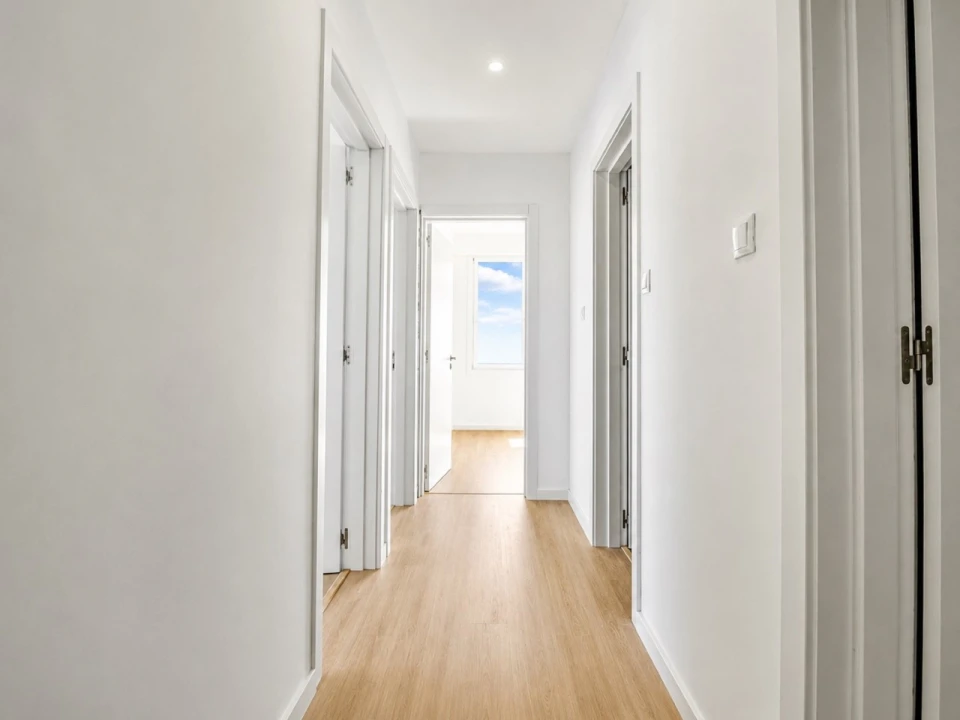 Apartamento T3 para Venda em Mina de Água Foto 6