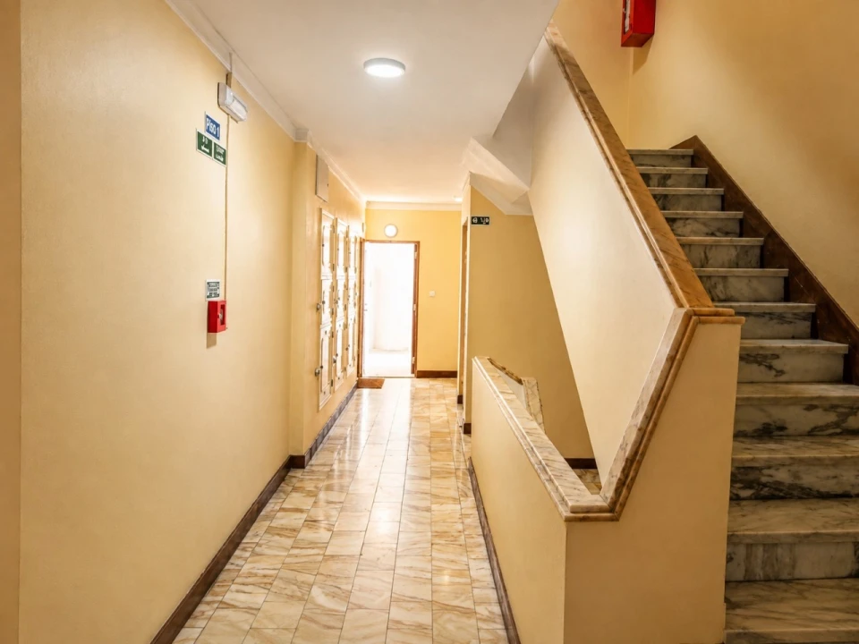 Apartamento T3 para Venda em Mina de Água Foto 16