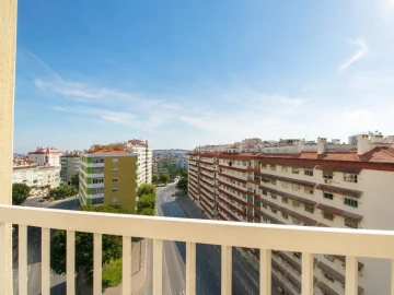 Apartamento T3 para Venda em Mina de Água