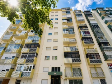 Apartamento T3 para Venda em Mina de Água
