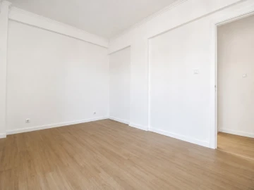 Apartamento T3 para Venda em Mina de Água