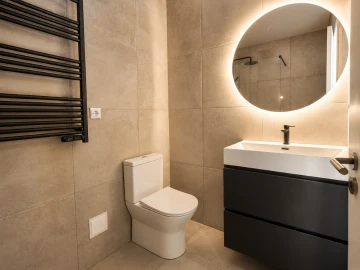 Apartamento T3 para Venda em Mina de Água