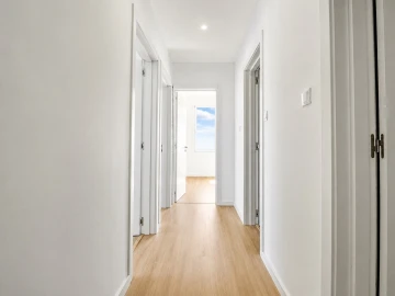 Apartamento T3 para Venda em Mina de Água