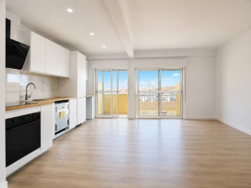 Apartamento T3 para Venda em Mina de Água