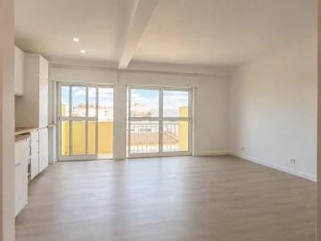 Apartamento T3 para Venda em Mina de Água