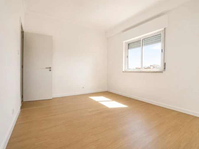 Apartamento T3 para Venda em Mina de Água Foto 7