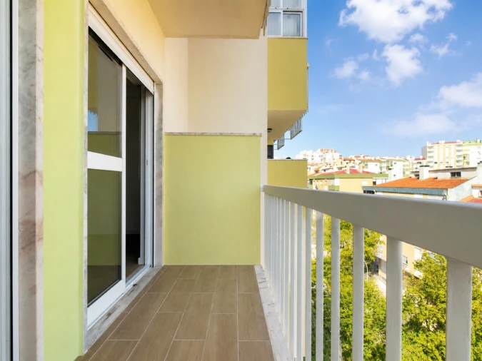 Apartamento T3 para Venda em Mina de Água Foto 3