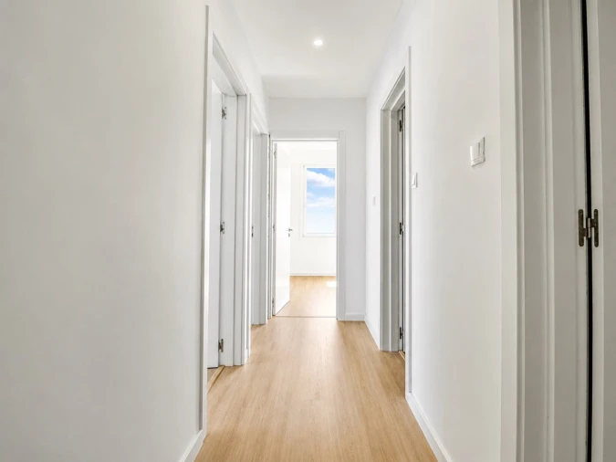 Apartamento T3 para Venda em Mina de Água Foto 6