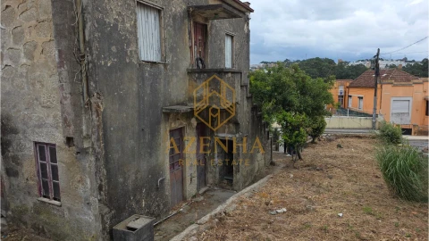 Moradia T2 para Venda em São Mamede de Infesta e Senhora da Hora