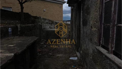 Moradia T2 para Venda em São Mamede de Infesta e Senhora da Hora