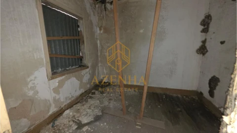 Moradia T2 para Venda em São Mamede de Infesta e Senhora da Hora