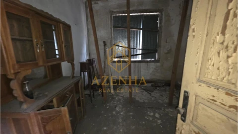 Moradia T2 para Venda em São Mamede de Infesta e Senhora da Hora
