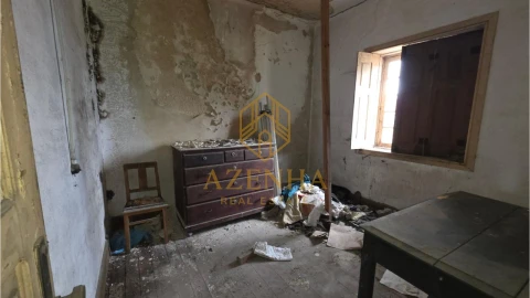Moradia T2 para Venda em São Mamede de Infesta e Senhora da Hora