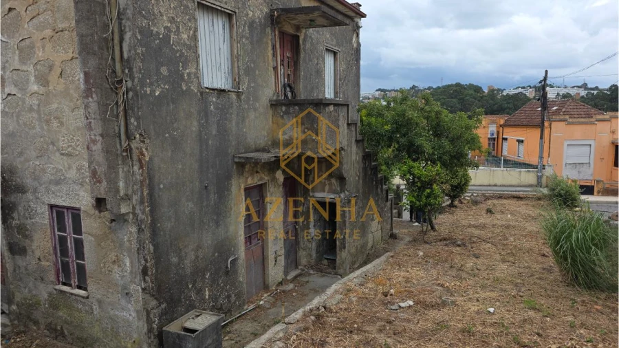 Moradia T2 para Venda em São Mamede de Infesta e Senhora da Hora Foto 8