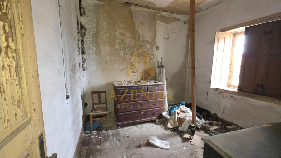 Moradia T2 para Venda em São Mamede de Infesta e Senhora da Hora Foto 12