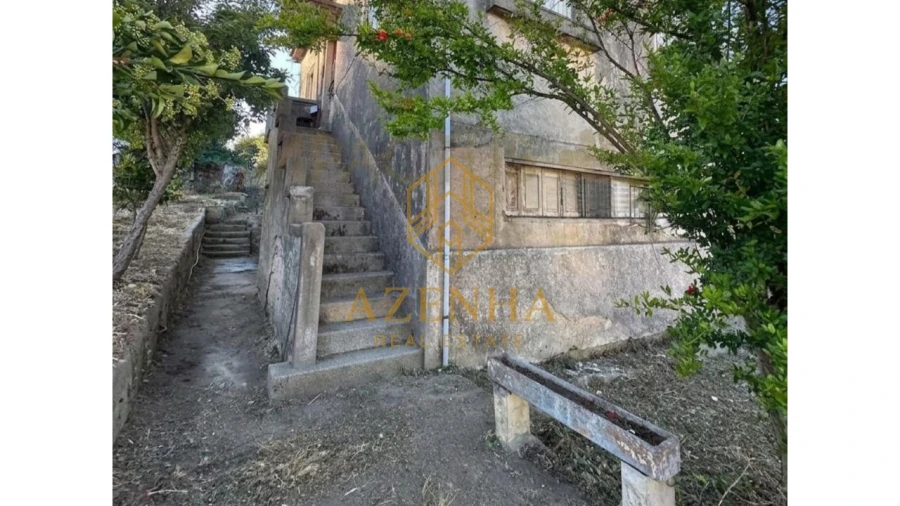 Moradia T2 para Venda em São Mamede de Infesta e Senhora da Hora Foto 2