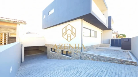 Moradia T3 para Venda em Cidade da Maia