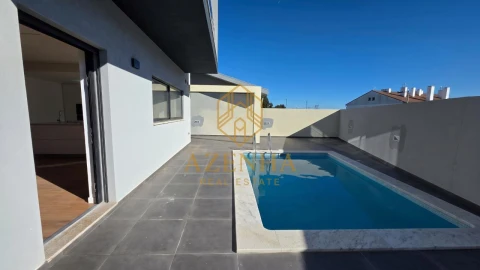 Moradia T3 para Venda em Cidade da Maia