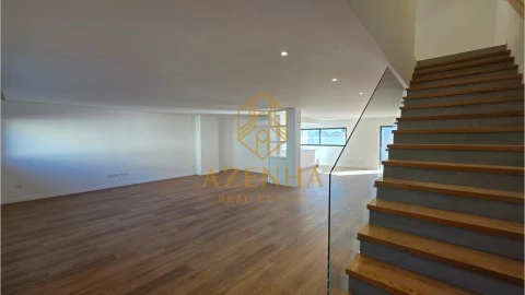 Moradia T3 para Venda em Cidade da Maia