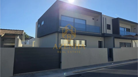 Moradia T3 para Venda em Cidade da Maia