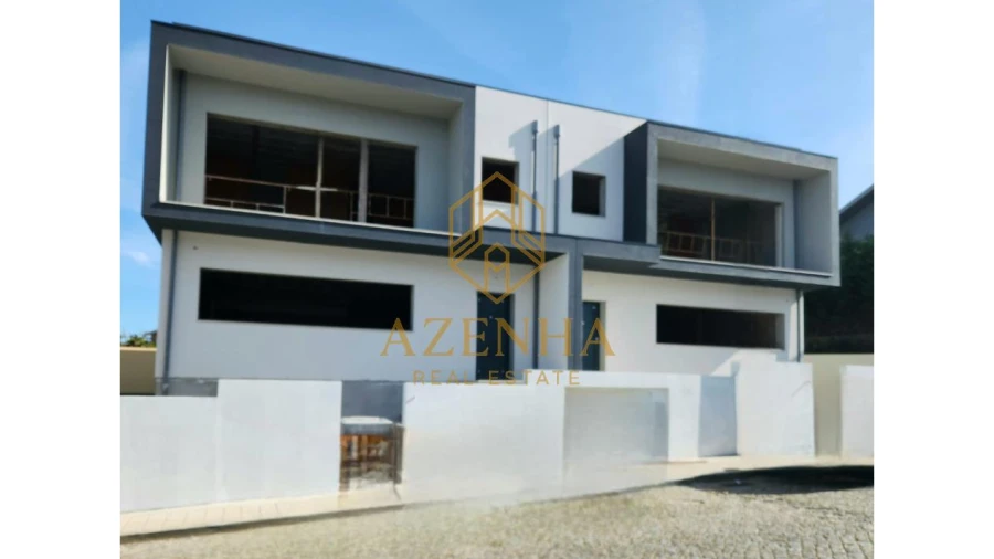 Moradia T3 para Venda em Cidade da Maia