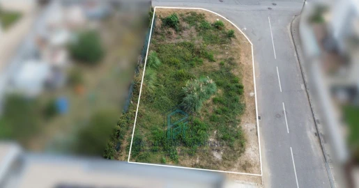Terreno para Venda em Baguim do Monte (Rio Tinto)