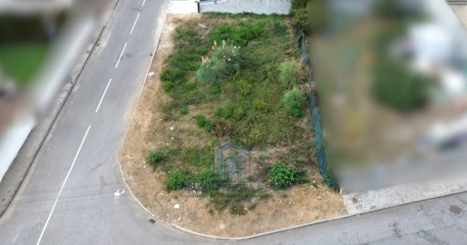 Terreno para Venda em Baguim do Monte (Rio Tinto)