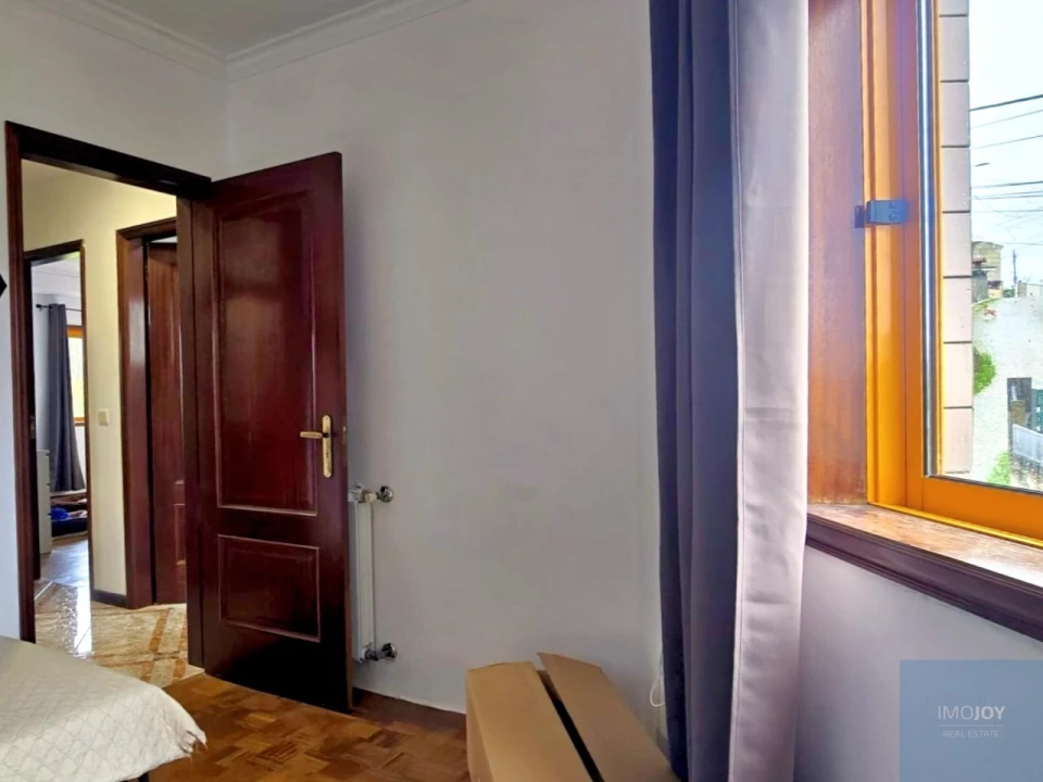 Apartamento T3 para Venda em Gandra Foto 11