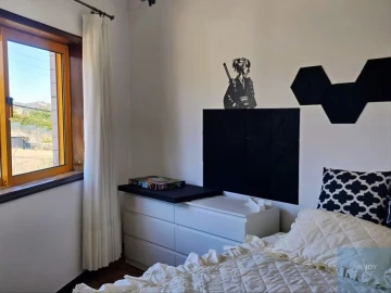 Apartamento T3 para Venda em Gandra