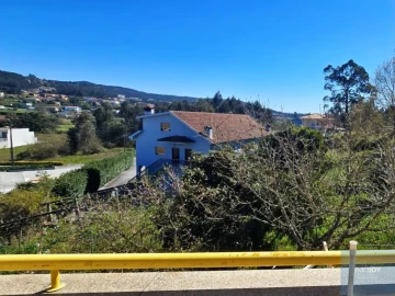 Apartamento T3 para Venda em Gandra