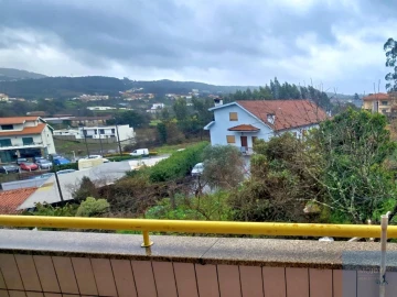 Apartamento T3 para Venda em Gandra