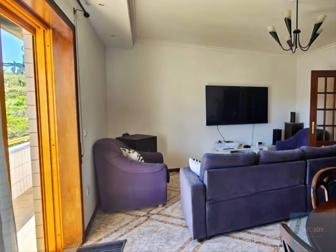 Apartamento T3 para Venda em Gandra Foto 2