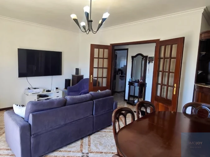 Apartamento T3 para Venda em Gandra Foto 3