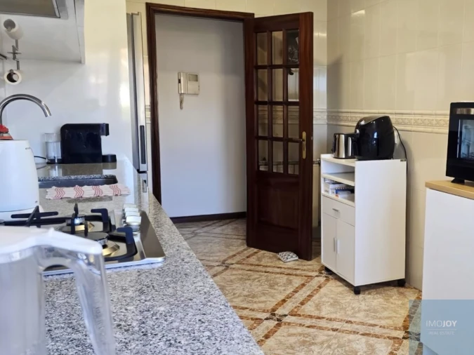 Apartamento T3 para Venda em Gandra Foto 5