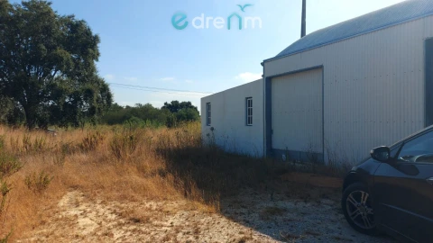 Terreno para Venda em Palmela