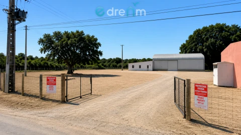 Terreno para Venda em Palmela