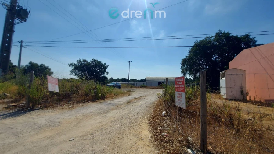 Terreno para Venda em Palmela Foto 2