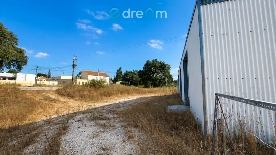 Terreno para Venda em Palmela Foto 11