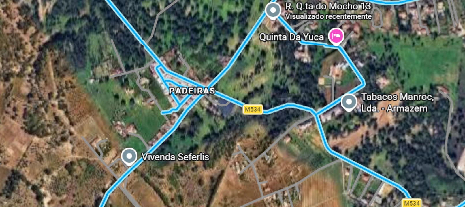 Terreno para Venda em Palmela Planta 2