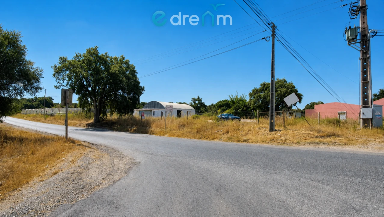 Terreno para Venda em Palmela Foto 3