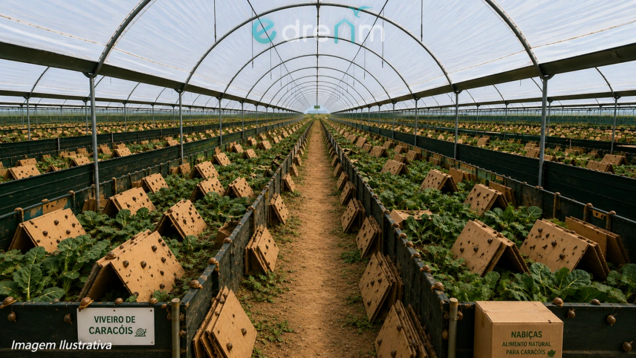 Terreno para Venda em Palmela Foto 14