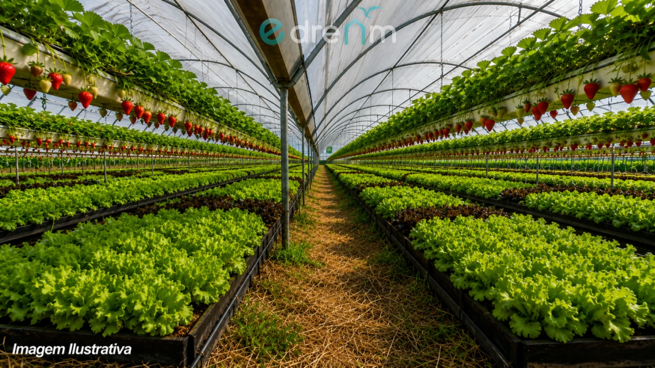 Terreno para Venda em Palmela Foto 19