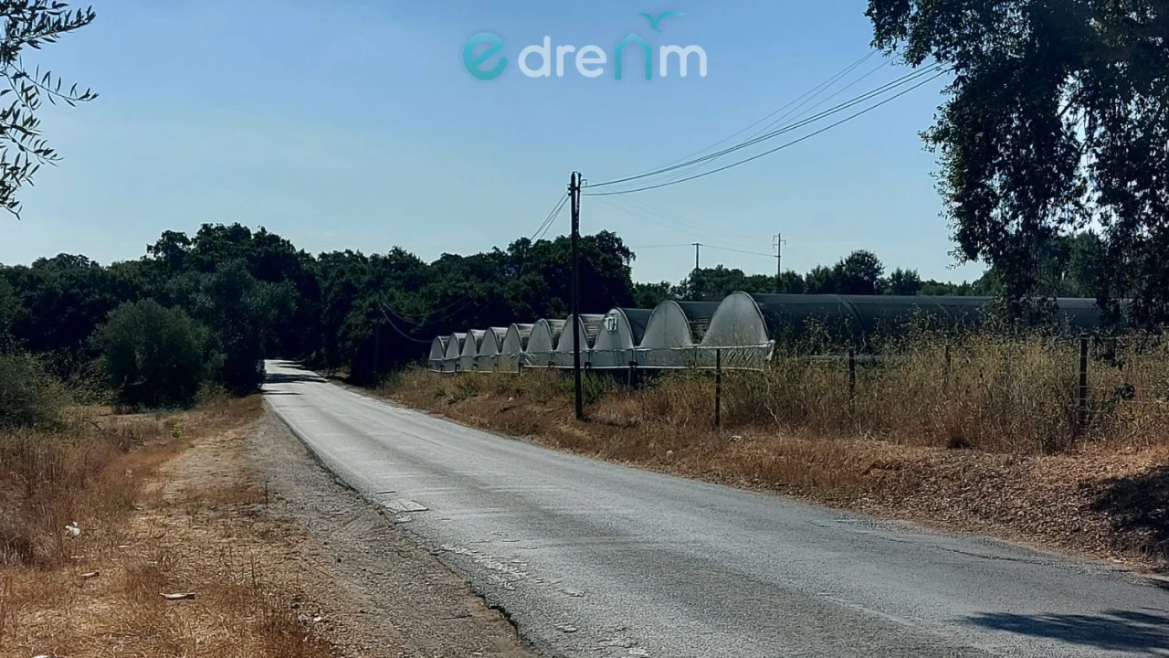 Terreno para Venda em Palmela Foto 5