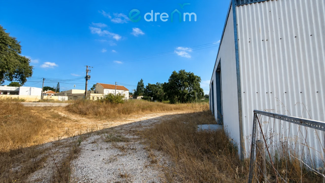 Terreno para Venda em Palmela Foto 11