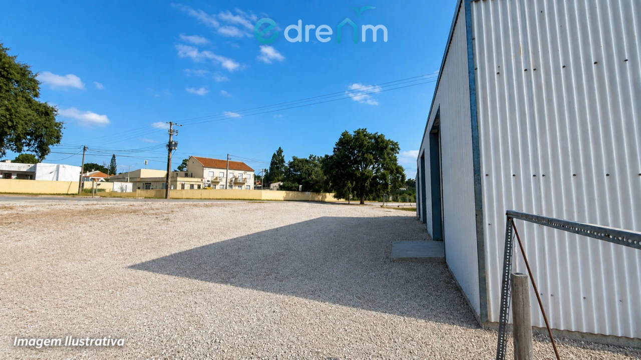 Terreno para Venda em Palmela Foto 10